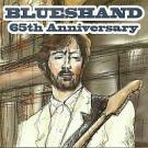 BLUESHAND 65 th ANNIVERSARY - Otac, sin i prijatelji, Album 2011